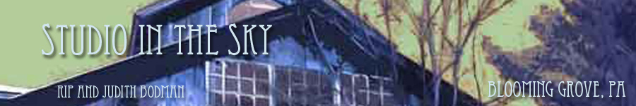 Studio in the Sky banner